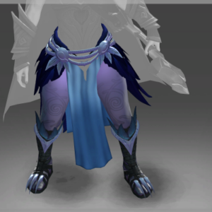 Ravencloak - Legs