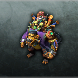 Razil's Revitalizer