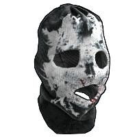 Rorschach Skull