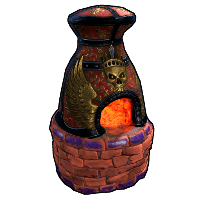 Royal Furnace