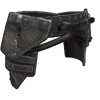 Saboteur’s Pants