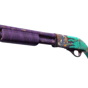 Sawed-Off | Apocalypto (Field-Tested)