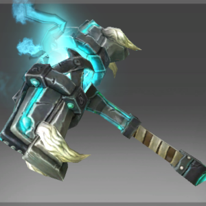 Shaper's Relics