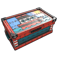 Shippy Crate