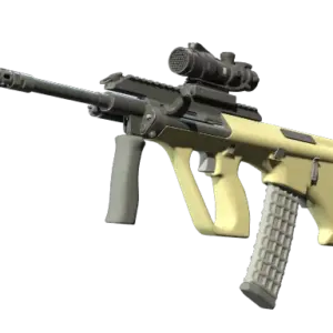 Souvenir AUG | Colony (Minimal Wear)
