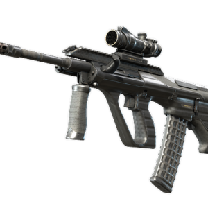 Souvenir AUG | Steel Sentinel (Factory New)