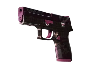Souvenir P250 | Vino Primo (Factory New)
