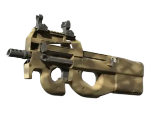 Souvenir P90 | Sand Spray (Factory New)