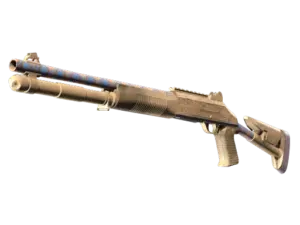 Souvenir XM1014 | Hieroglyph (Factory New)