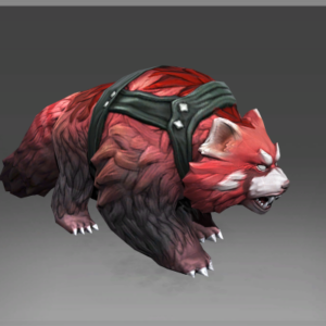 Spirit of Anger