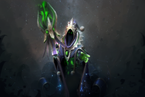 Stargazer’s Curiosity