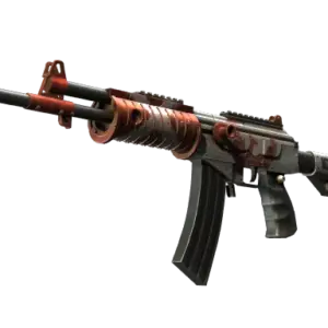 StatTrak™ Galil AR | Connexion (Field-Tested)