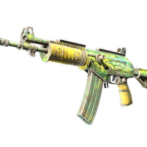 StatTrak™ Galil AR | Galigator (Minimal Wear)