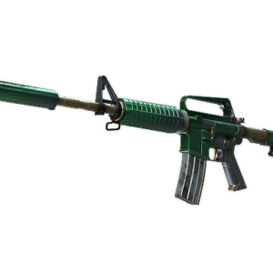 StatTrak™ M4A1-S | Electrum (Factory New)