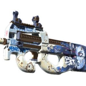 StatTrak™ P90 | Deathgaze (Factory New)