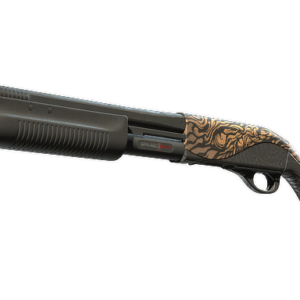 StatTrak™ Sawed-Off | Fusion (Battle-Scarred)