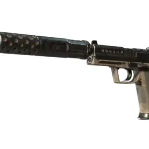 StatTrak™ USP-S | 27 (Field-Tested)