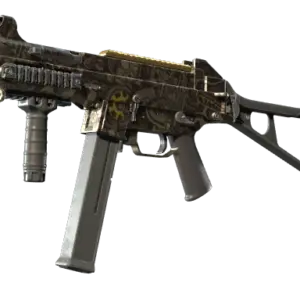 UMP-45 | Mechanism (Factory New)