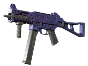 UMP-45 | Minotaur’s Labyrinth (Minimal Wear)