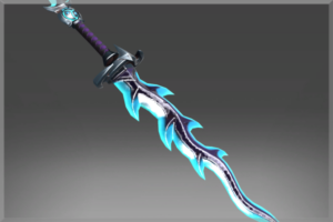 Unusual Dreadmist Dragoon – Weapon
