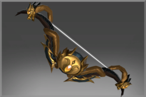Unusual Havoc of the Hydra’s Scorn – Weapon