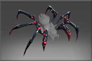 Virulent Matriarch’s Legs