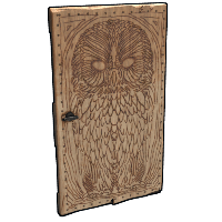 Wise Door