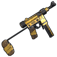 tRUSTy Friend