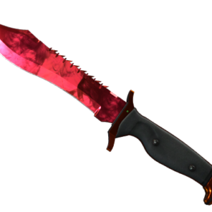 ★ Bowie Knife | Doppler Ruby (Factory New)