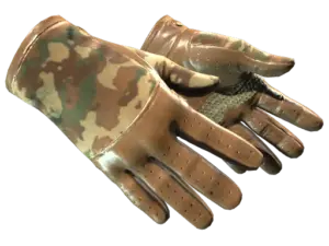 ★ Driver Gloves | Convoy (Factory New)