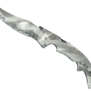 ★ Falchion Knife | Urban Masked (Well-Worn)
