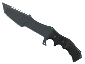 ★ Huntsman Knife | Night (Factory New)