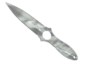 ★ Skeleton Knife | Urban Masked (Minimal Wear)