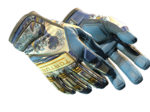 ★ Specialist Gloves | Big Swell (Field-Tested)