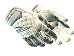 ★ Specialist Gloves | Pillow Punchers (Well-Worn)
