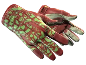 ★ Sport Gloves | Bronze Morph (Factory New)