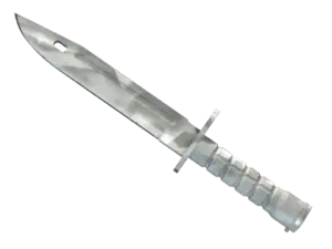 ★ StatTrak™ Bayonet | Urban Masked (Minimal Wear)