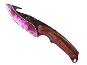 ★ StatTrak™ Gut Knife | Doppler Phase 2 (Factory New)