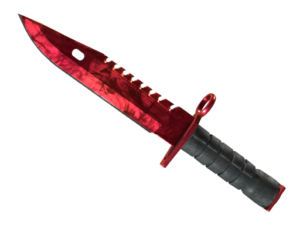 ★ StatTrak™ M9 Bayonet | Doppler (Minimal Wear)