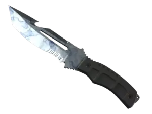 ★ StatTrak™ Survival Knife | Stained (Factory New)