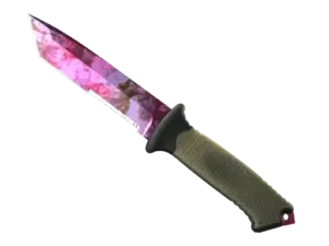 ★ StatTrak™ Ursus Knife | Doppler Phase 2 (Factory New)