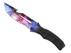 ★ Survival Knife | Doppler Phase 1 (Minimal Wear)