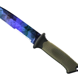 ★ Ursus Knife | Doppler Phase 3 (Factory New)