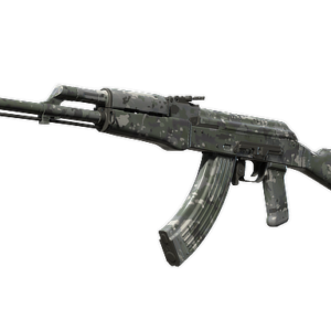 AK-47 | VariCamo Grey (Factory New)