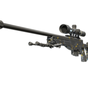 AWP | Arsenic Spill (Field-Tested)