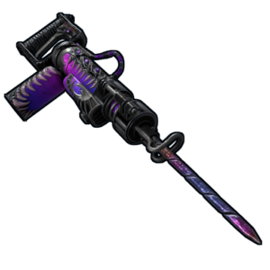 Abyss Jackhammer