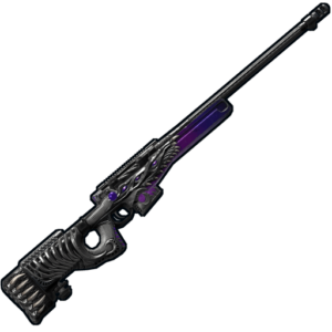 Abyss L96