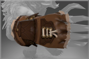 Alpine Stalker’s Gloves