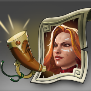 Announcer: Lina