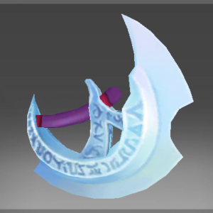 Arc of Manta